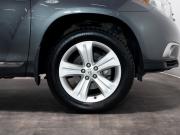 Toyota Highlander II (XU40) Рестайлинг Чита  - изображение 44