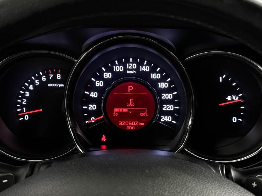 Kia Ceed II Санкт-Петербург  - изображение 17