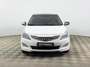 Hyundai Solaris I Рестайлинг Казань  - изображение 20
