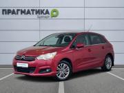 Citroen C4 II Петрозаводск  - изображение 23