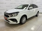 Lada (ВАЗ) Vesta I Пермь  - изображение 18