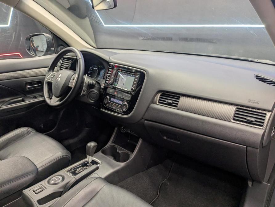 Mitsubishi Outlander III Москва  - изображение 17