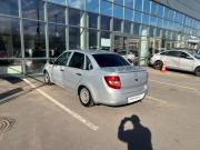 Lada (ВАЗ) Granta I Санкт-Петербург  - изображение 29