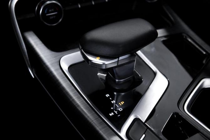 Geely Tugella I с пробегом 2023 года, цена 2 425 000 рублей, 12346 км, внедорожник, Автокод Объявления