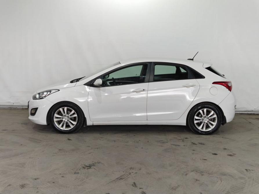 Hyundai i30 II Москва  - изображение 7