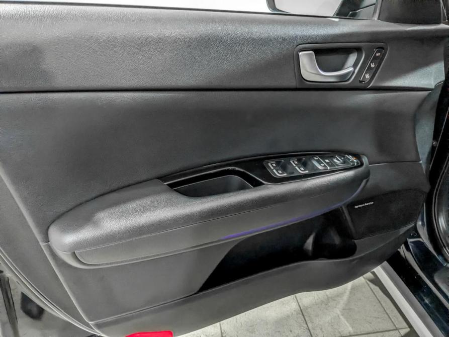 Kia Optima IV Рестайлинг Москва  - изображение 19