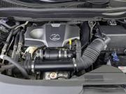 Lexus RX IV Москва  - изображение 39