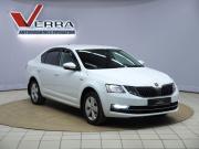 Skoda Octavia III (A7) Рестайлинг Уфа  - изображение 24
