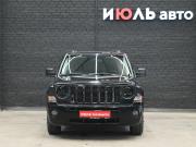 Jeep Liberty (Patriot) Екатеринбург  - изображение 22