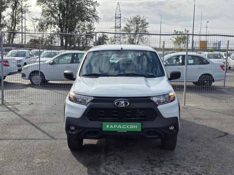 Lada (ВАЗ) Niva Travel I Ростов-на-Дону  - изображение 3