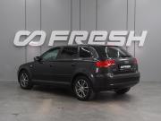Audi A3 II (8P) Рестайлинг 1 Воронеж  - изображение 18