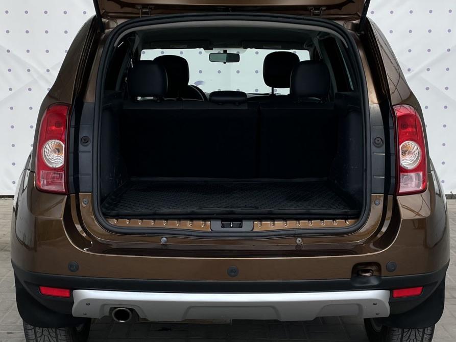 Renault Duster I Тамбов  - изображение 7