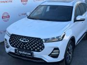 Chery Tiggo 7 Pro I Екатеринбург  - изображение 48