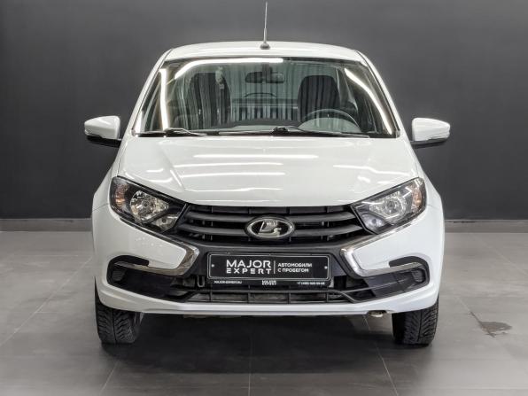 Lada (ВАЗ) Granta I Рестайлинг с пробегом 2023 года, цена 650 000 рублей, 72433 км, седан, Автокод Объявления