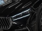 Geely Monjaro I Рестайлинг 2 Москва  - изображение 55