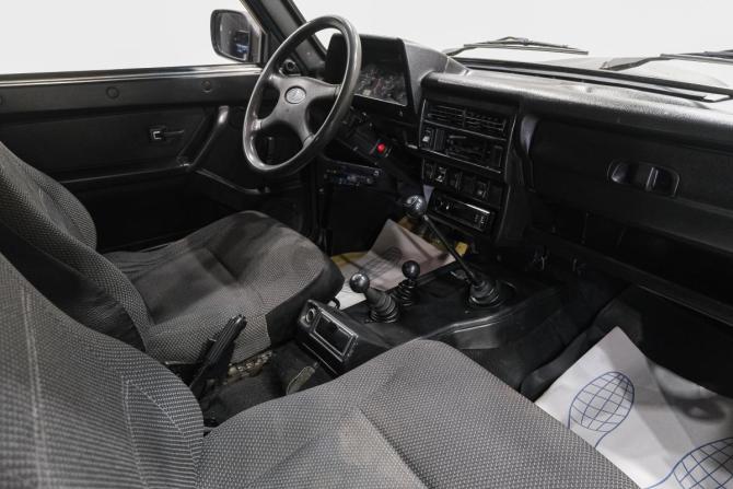 Lada (ВАЗ) 2121 (4x4) I с пробегом 2011 года, цена 499 000 рублей, 206000 км, внедорожник, Автокод Объявления