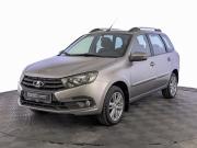 Lada (ВАЗ) Granta I Рестайлинг Москва  - изображение 27