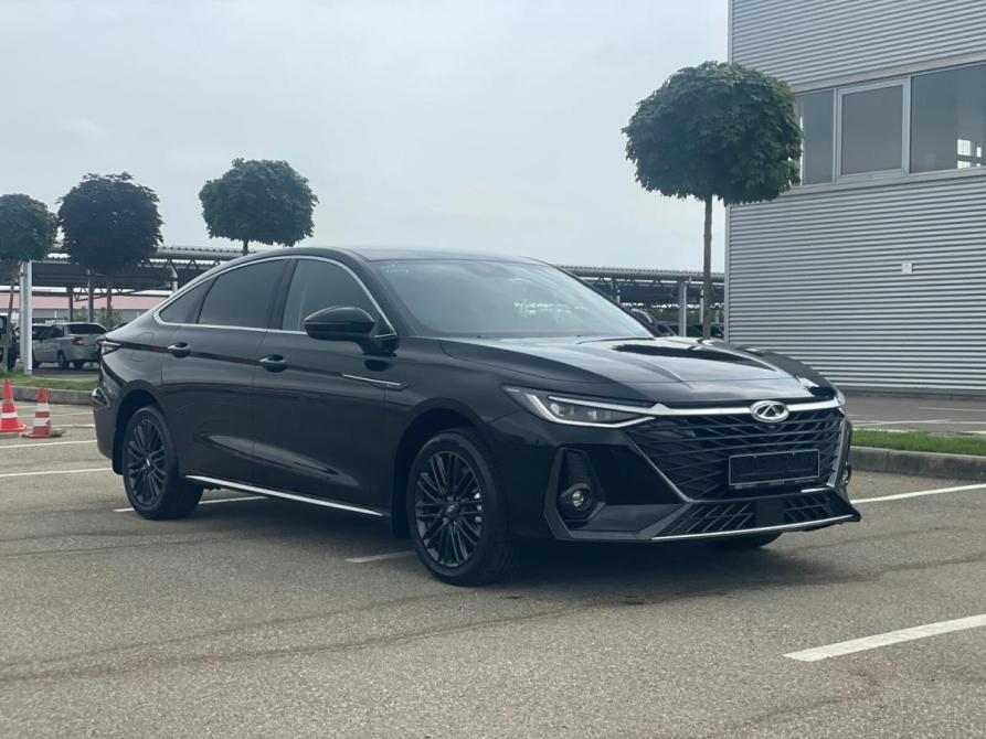 Chery Arrizo 8 Краснодар  - изображение 2