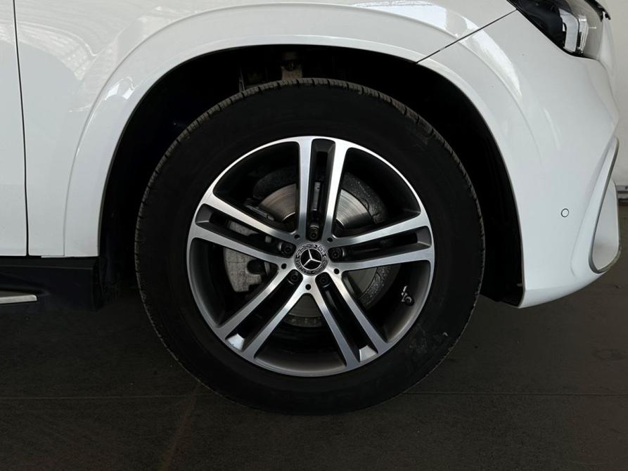 Mercedes-Benz GLE II (V167) Москва  - изображение 19