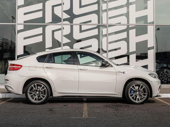 BMW X6 M I (E71) Рестайлинг с пробегом 2014 года, цена 3 720 000 рублей, 150755 км, внедорожник, Автокод Объявления