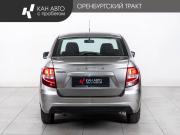 Lada (ВАЗ) Granta I Рестайлинг Казань  - изображение 19