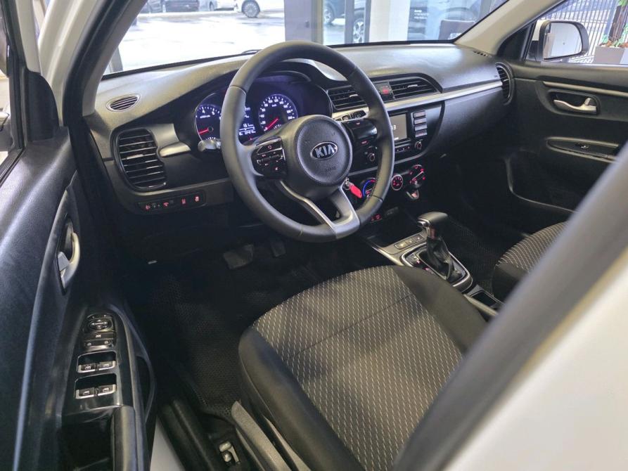 Kia Rio IV Новосибирск  - изображение 13