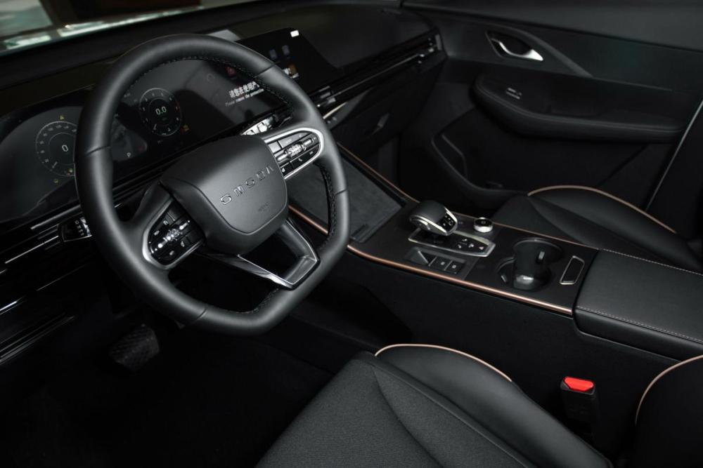 Omoda C5 I Рестайлинг Москва  - изображение 7
