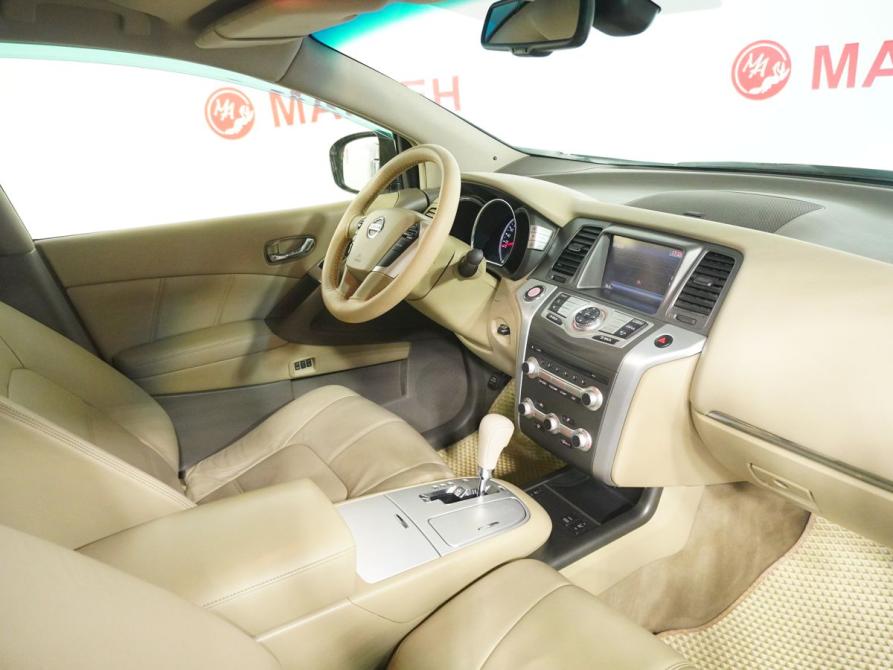 Nissan Murano II (Z51) Рестайлинг 2 Вологда  - изображение 10