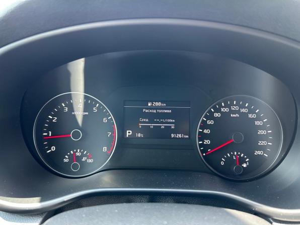 Kia Sportage IV Рестайлинг с пробегом 2021 года, цена 2 810 000 рублей, 91000 км, внедорожник, Автокод Объявления