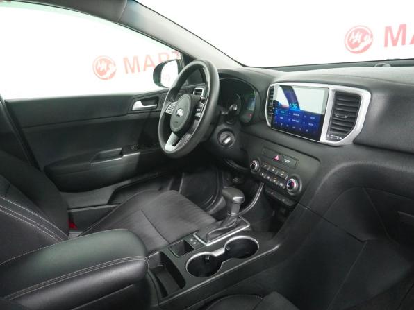 Kia Sportage IV Рестайлинг с пробегом 2020 года, цена 2 309 000 рублей, 68697 км, внедорожник, Автокод Объявления