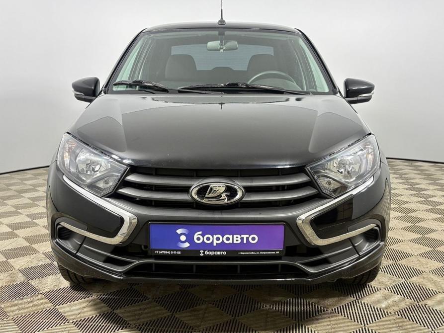 Lada (ВАЗ) Granta I Рестайлинг Борисоглебск  - изображение 9