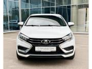 Lada (ВАЗ) Vesta I Рестайлинг (NG) Воронеж  - изображение 27