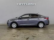 Hyundai Solaris II Рестайлинг Краснодар  - изображение 28