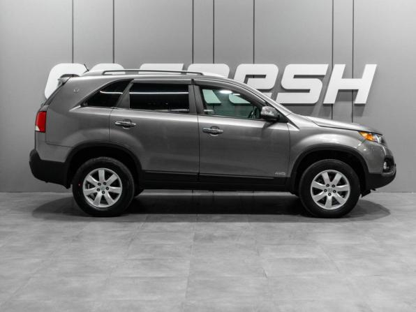 Kia Sorento II с пробегом 2010 года, цена 1 300 000 рублей, 199728 км, внедорожник, Автокод Объявления