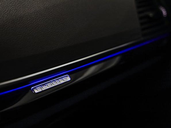 Audi Q5 Sportback I (FY) с пробегом 2021 года, цена 4 849 000 рублей, 80910 км, внедорожник, Автокод Объявления