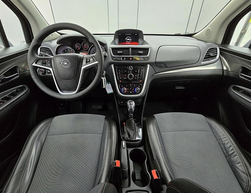 Opel Mokka I Таганрог  - изображение 20