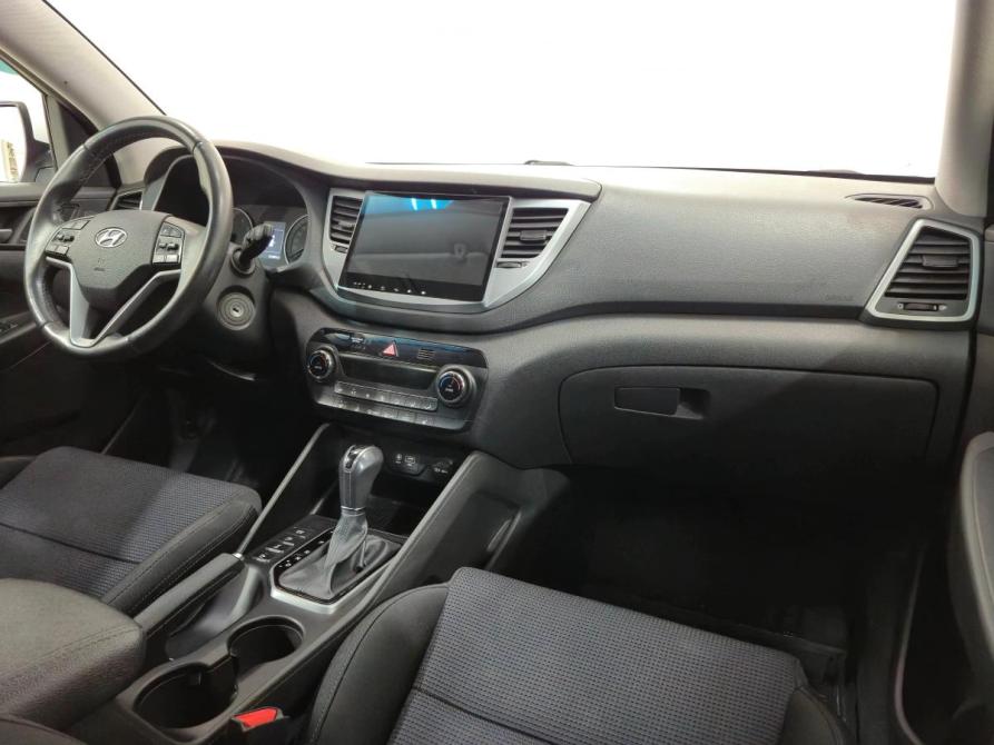Hyundai Tucson III Альметьевск  - изображение 14