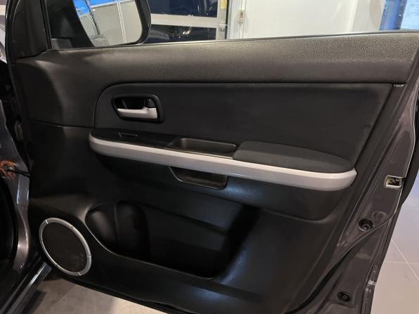 Suzuki Grand Vitara II Рестайлинг 2 с пробегом 2012 года, цена 1 295 000 рублей, 166978 км, внедорожник, Автокод Объявления