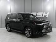 Lexus LX IV Ростов-на-Дону  - изображение 32