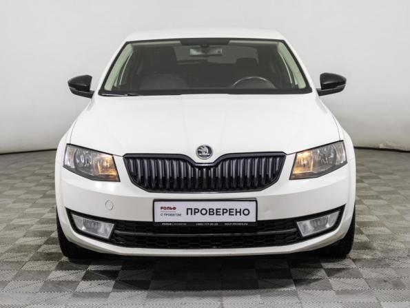Skoda Octavia III (A7) с пробегом 2014 года, цена 1 234 500 рублей, 251000 км, лифтбек, Автокод Объявления