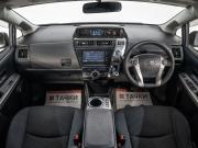 Toyota Prius Alpha I (ZVW40/41) Рестайлинг Иркутск  - изображение 33