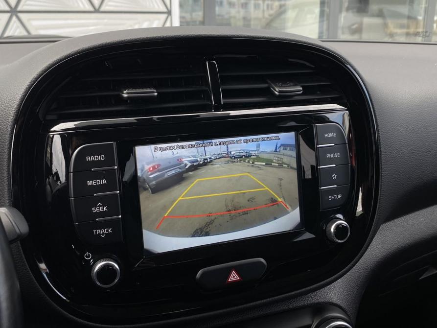Kia Soul III Москва  - изображение 18