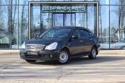Nissan Almera III (G15) Брянск  - изображение 19