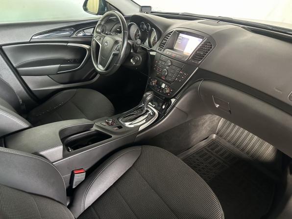 Opel Insignia I с пробегом 2012 года, цена 839 000 рублей, 184834 км, седан, Автокод Объявления
