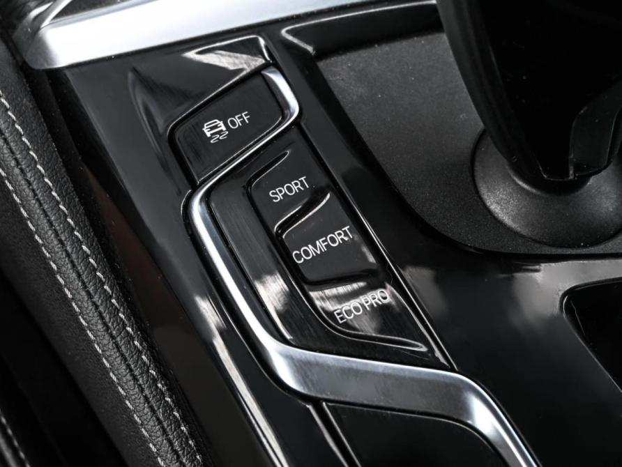 BMW 5 серии VII (G30/G31/G38) Рестайлинг Новороссийск  - изображение 23
