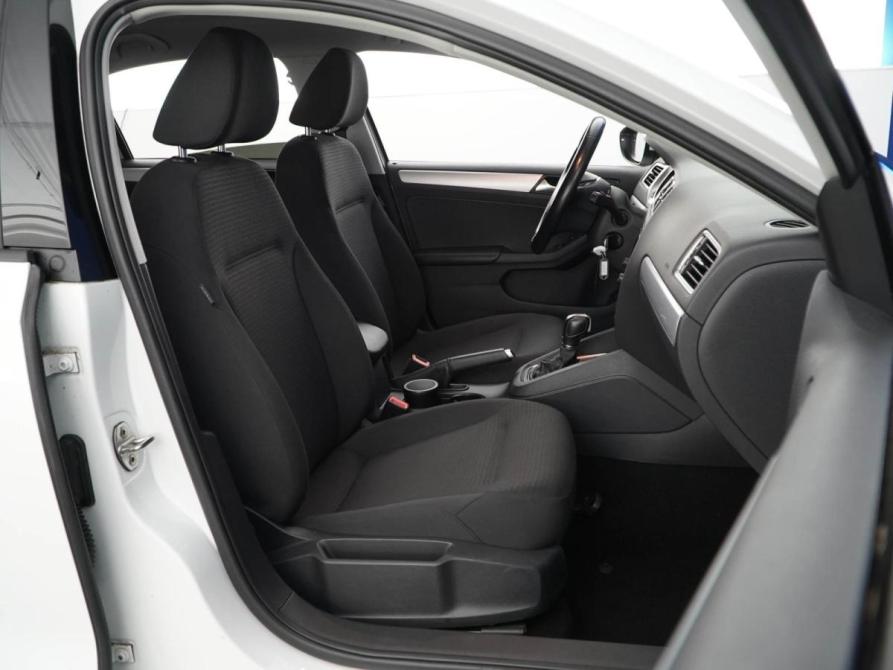 Volkswagen Jetta VI Рестайлинг Москва  - изображение 8