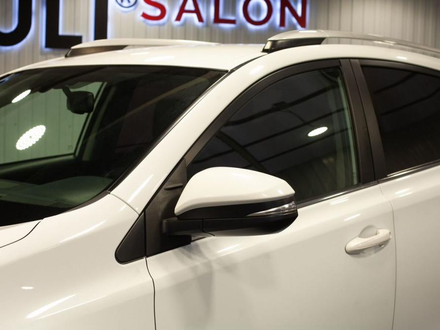 Toyota RAV4 IV (XA40) Рестайлинг Иваново  - изображение 15