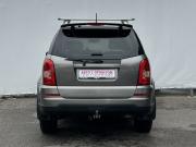 SsangYong Rexton III Москва  - изображение 22