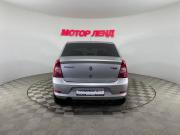 Renault Logan I Рестайлинг Воронеж  - изображение 20