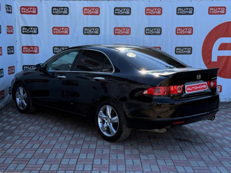 Honda Accord VII Санкт-Петербург  - изображение 6
